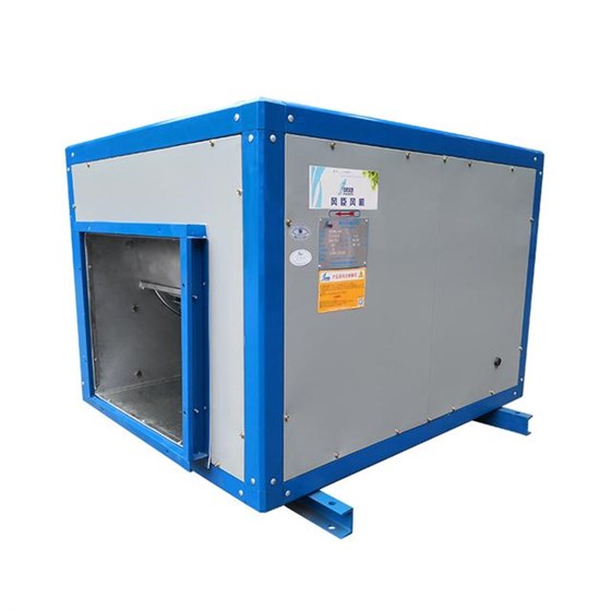 柜式離心風(fēng)機(jī)是如何的？你必須了解這種內(nèi)容