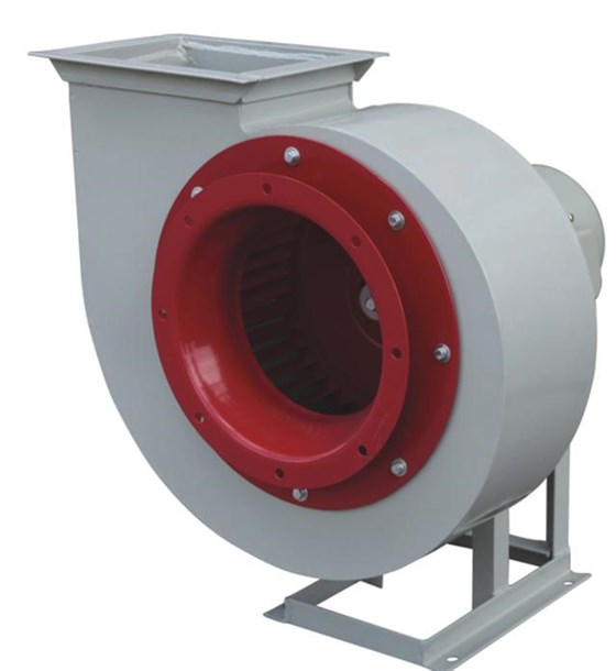 軸流風(fēng)機(jī)和離心風(fēng)機(jī)的區(qū)別