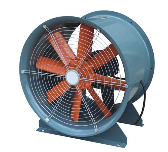 軸流風(fēng)機(jī)和離心風(fēng)機(jī)的區(qū)別