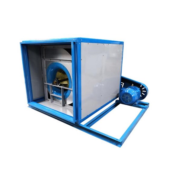 柜式離心風(fēng)機(jī)是如何的？你必須了解這種內(nèi)容