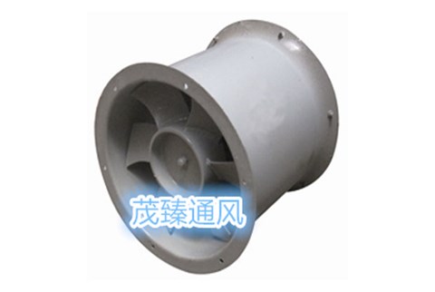 非標風機定制化設(shè)計