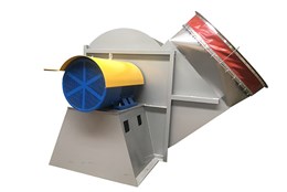 不銹鋼廢氣離心風(fēng)機(jī)