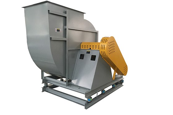 集塵風機產(chǎn)品圖