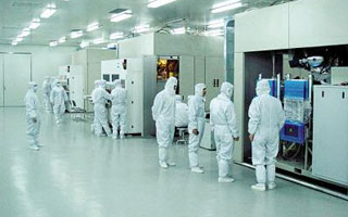 制藥行業(yè)無(wú)塵車(chē)間方案 制藥行業(yè)無(wú)塵車(chē)間方案