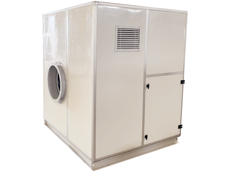 定制風(fēng)機(jī)箱