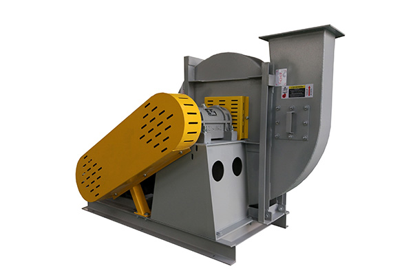 不銹鋼高壓離心風(fēng)機