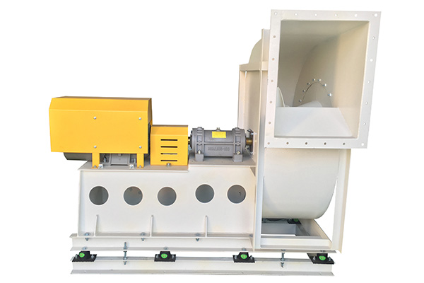 不銹鋼高溫離心風(fēng)機