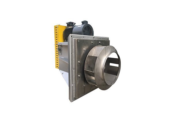 不銹鋼插入式離心風(fēng)機