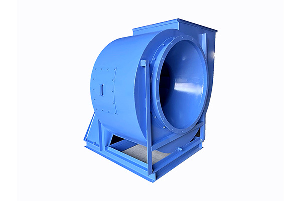 不銹鋼除塵離心風機 不銹鋼除塵離心風機