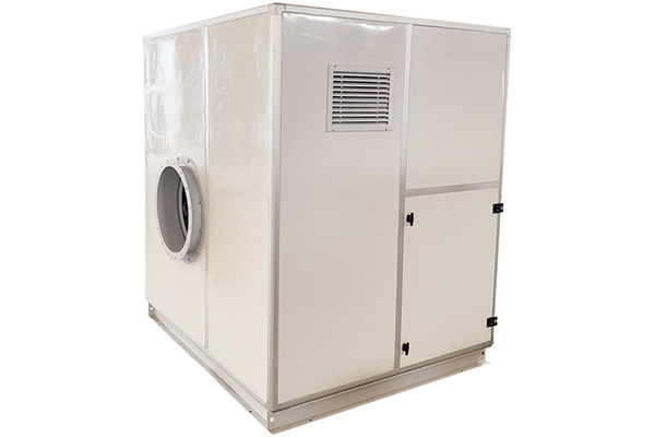 低噪音箱式離心風(fēng)機(jī)