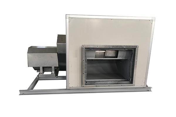 低噪音柜式離心風(fēng)機(jī)