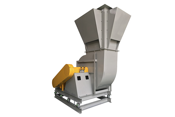 低噪音廢氣離心風(fēng)機(jī)