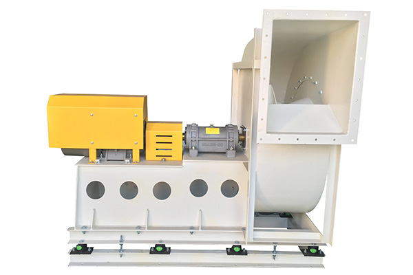 防爆除塵離心風(fēng)機(jī) 防爆除塵離心風(fēng)機(jī)