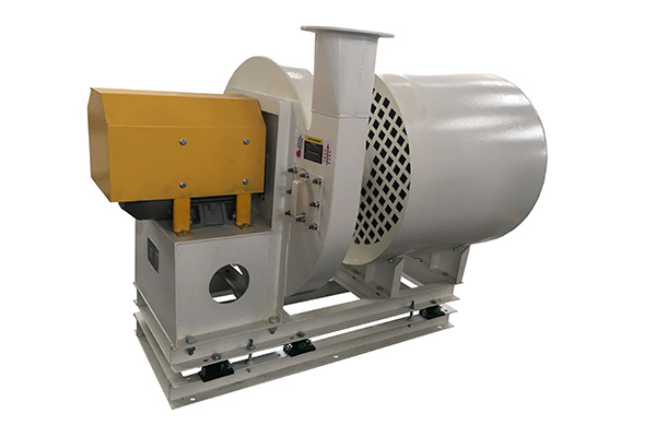 低噪音高壓離心風(fēng)機(jī)