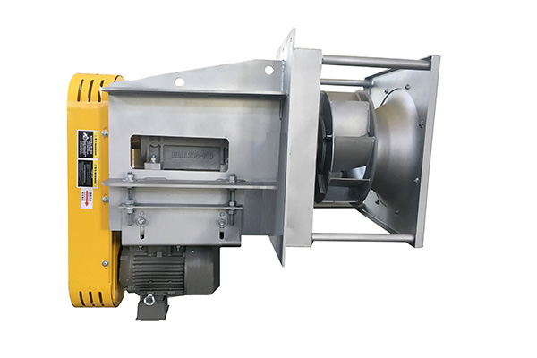 無蝸殼中壓離心風(fēng)機 無蝸殼中壓離心風(fēng)機