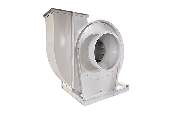 廢氣中壓離心風機 廢氣中壓離心風機