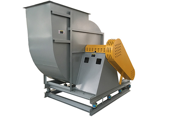 除塵中壓離心風(fēng)機 除塵中壓離心風(fēng)機